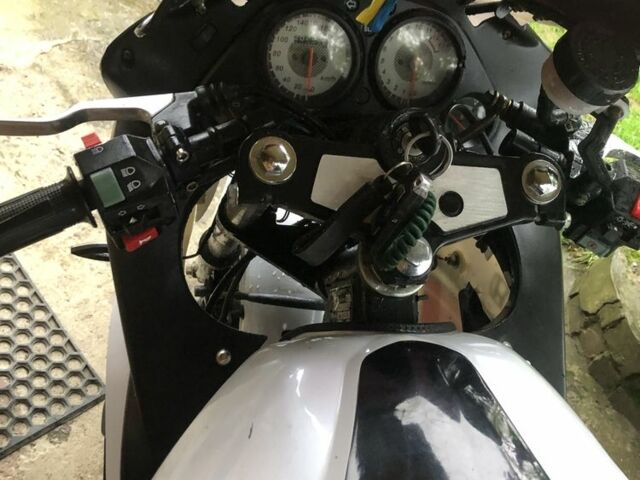 Вайпер Другая, объемом двигателя 0.2 л и пробегом 0 тыс. км за 900 $, фото 4 на Automoto.ua