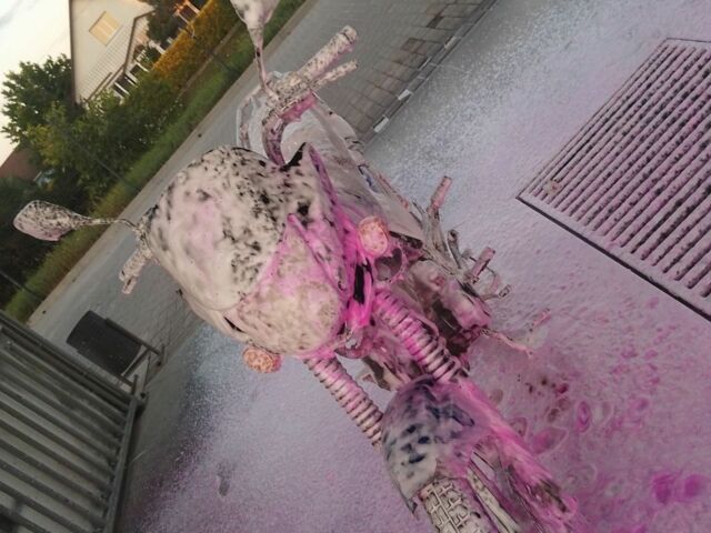 Вайпер Другая, объемом двигателя 0.15 л и пробегом 0 тыс. км за 448 $, фото 3 на Automoto.ua