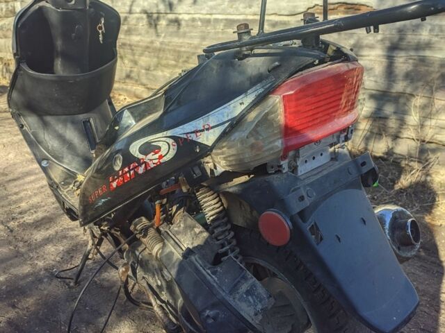 Вайпер Другая, объемом двигателя 80 л и пробегом 0 тыс. км за 3200 $, фото 5 на Automoto.ua