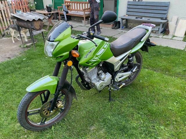 Вайпер Другая, объемом двигателя 0.15 л и пробегом 0 тыс. км за 500 $, фото 1 на Automoto.ua