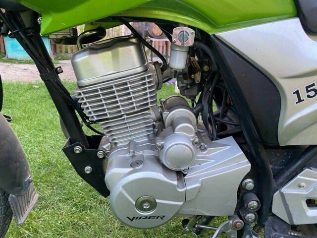 Вайпер Другая, объемом двигателя 0.15 л и пробегом 0 тыс. км за 500 $, фото 3 на Automoto.ua