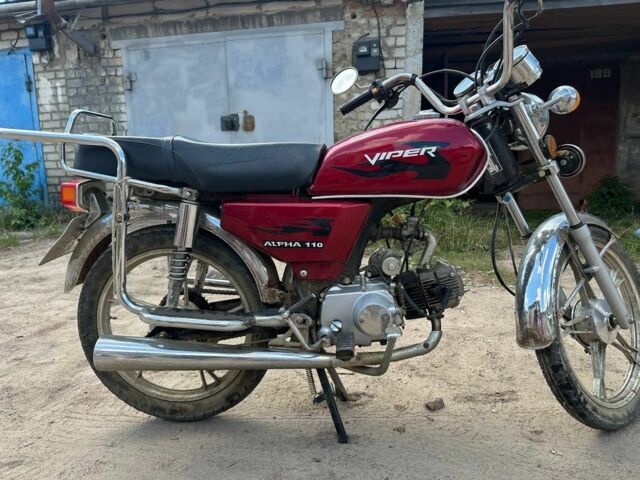 Вайпер Другая, объемом двигателя 0.11 л и пробегом 0 тыс. км за 414 $, фото 1 на Automoto.ua