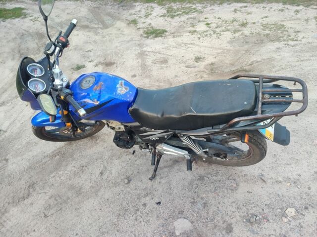 Вайпер Другая, объемом двигателя 0.15 л и пробегом 0 тыс. км за 350 $, фото 6 на Automoto.ua