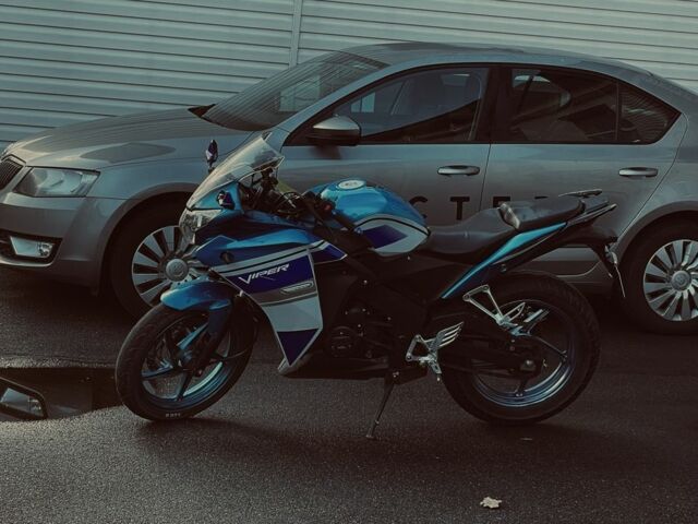 Вайпер Другая, объемом двигателя 0.2 л и пробегом 0 тыс. км за 800 $, фото 2 на Automoto.ua