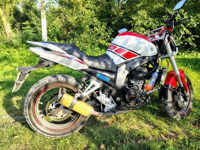 Вайпер Інша, об'ємом двигуна 0.25 л та пробігом 0 тис. км за 595 $, фото 1 на Automoto.ua