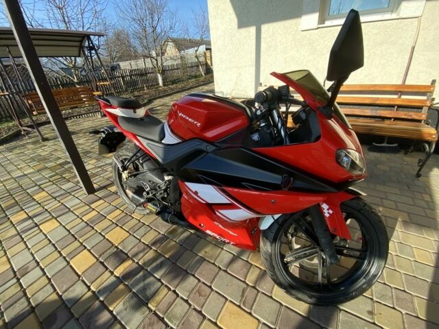 Вайпер Другая, объемом двигателя 0.25 л и пробегом 0 тыс. км за 1300 $, фото 7 на Automoto.ua