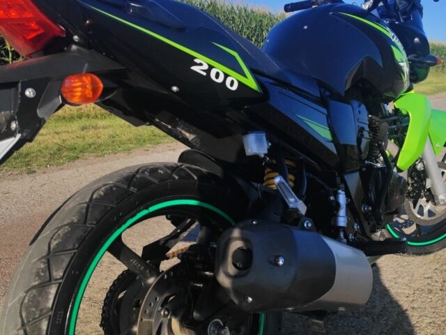 Вайпер Інша, об'ємом двигуна 0.2 л та пробігом 0 тис. км за 1030 $, фото 2 на Automoto.ua
