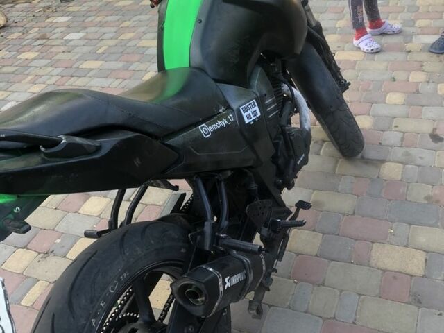 Вайпер Другая, объемом двигателя 0.2 л и пробегом 0 тыс. км за 720 $, фото 1 на Automoto.ua