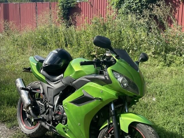 Вайпер Інша, об'ємом двигуна 0.2 л та пробігом 0 тис. км за 1250 $, фото 1 на Automoto.ua