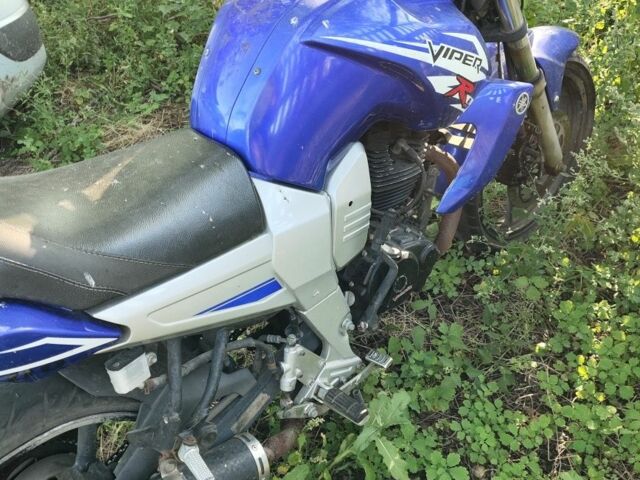 Вайпер Другая, объемом двигателя 0.2 л и пробегом 0 тыс. км за 594 $, фото 5 на Automoto.ua