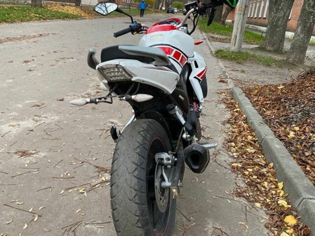 Вайпер Другая, объемом двигателя 0.25 л и пробегом 0 тыс. км за 1200 $, фото 4 на Automoto.ua