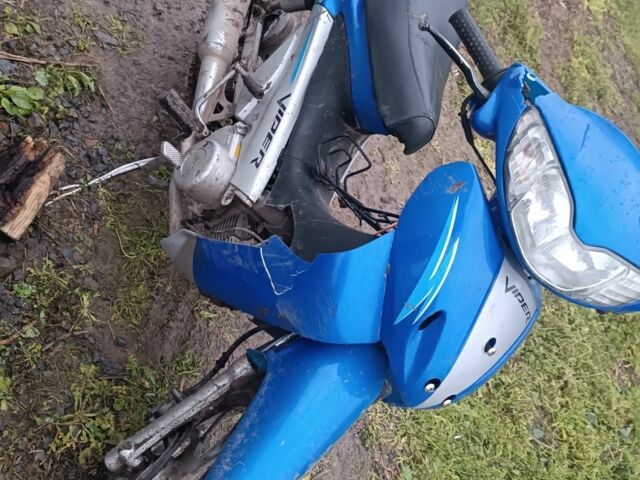 Вайпер Другая, объемом двигателя 0.11 л и пробегом 0 тыс. км за 242 $, фото 3 на Automoto.ua