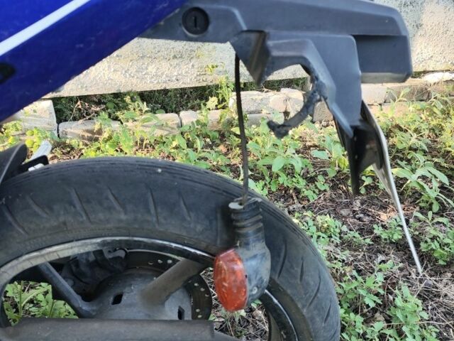 Вайпер Другая, объемом двигателя 0.2 л и пробегом 0 тыс. км за 594 $, фото 4 на Automoto.ua