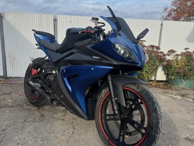 Вайпер Другая, объемом двигателя 0.25 л и пробегом 0 тыс. км за 950 $, фото 2 на Automoto.ua