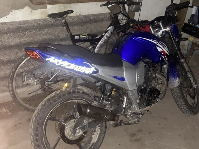 Вайпер Другая, объемом двигателя 0.2 л и пробегом 0 тыс. км за 500 $, фото 5 на Automoto.ua