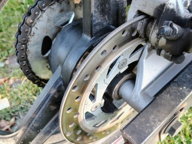 Вайпер Інша, об'ємом двигуна 0.25 л та пробігом 0 тис. км за 595 $, фото 6 на Automoto.ua