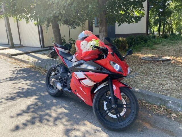 Вайпер Другая, объемом двигателя 0.25 л и пробегом 0 тыс. км за 1300 $, фото 3 на Automoto.ua