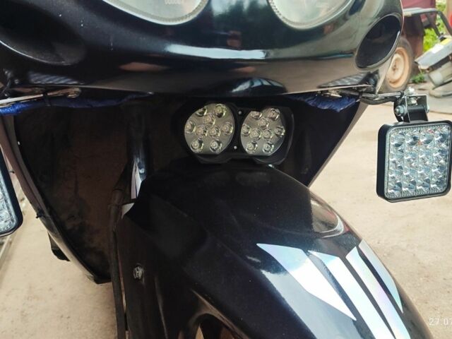 Вайпер Другая, объемом двигателя 0.15 л и пробегом 0 тыс. км за 619 $, фото 12 на Automoto.ua