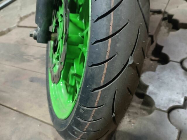 Вайпер Другая, объемом двигателя 0.2 л и пробегом 0 тыс. км за 1800 $, фото 3 на Automoto.ua