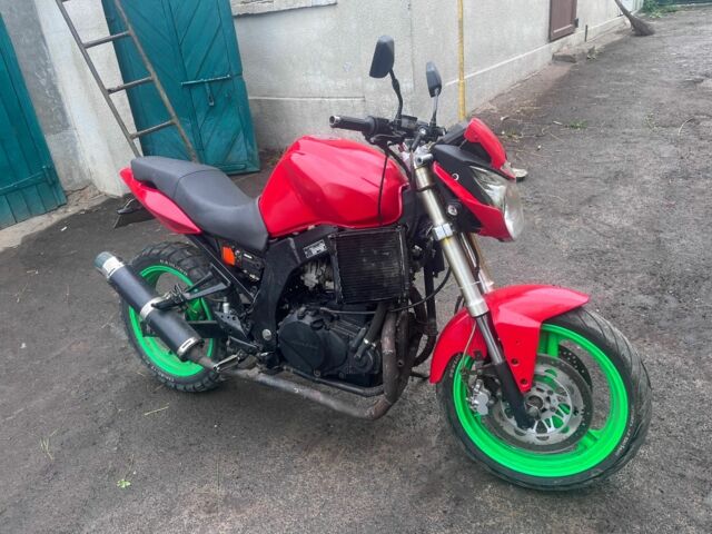 Вайпер Другая, объемом двигателя 0.5 л и пробегом 0 тыс. км за 1557 $, фото 2 на Automoto.ua