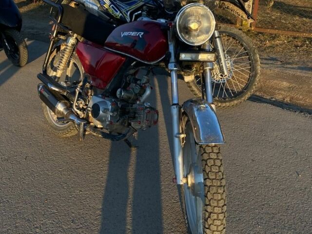 Вайпер Інша, об'ємом двигуна 0.11 л та пробігом 0 тис. км за 238 $, фото 2 на Automoto.ua