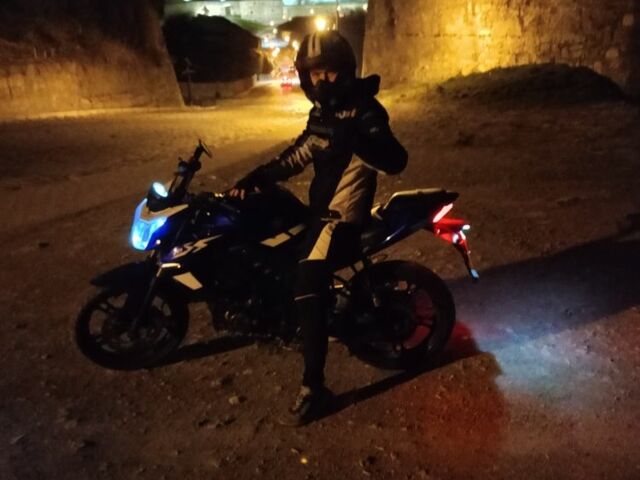 Вайпер Другая, объемом двигателя 0.22 л и пробегом 0 тыс. км за 800 $, фото 3 на Automoto.ua