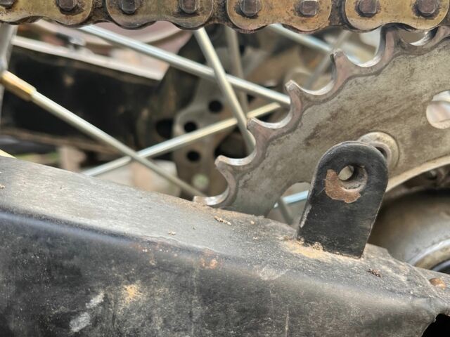 Вайпер Інша, об'ємом двигуна 0.25 л та пробігом 0 тис. км за 893 $, фото 5 на Automoto.ua