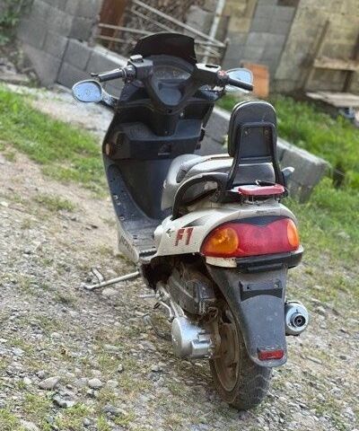 Вайпер Другая, объемом двигателя 0 л и пробегом 0 тыс. км за 300 $, фото 3 на Automoto.ua