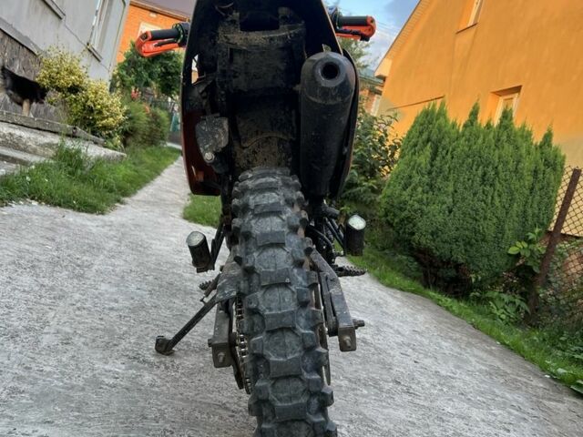 Вайпер Інша, об'ємом двигуна 0.2 л та пробігом 0 тис. км за 650 $, фото 6 на Automoto.ua