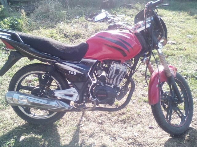 Вайпер Другая, объемом двигателя 0.15 л и пробегом 0 тыс. км за 357 $, фото 4 на Automoto.ua