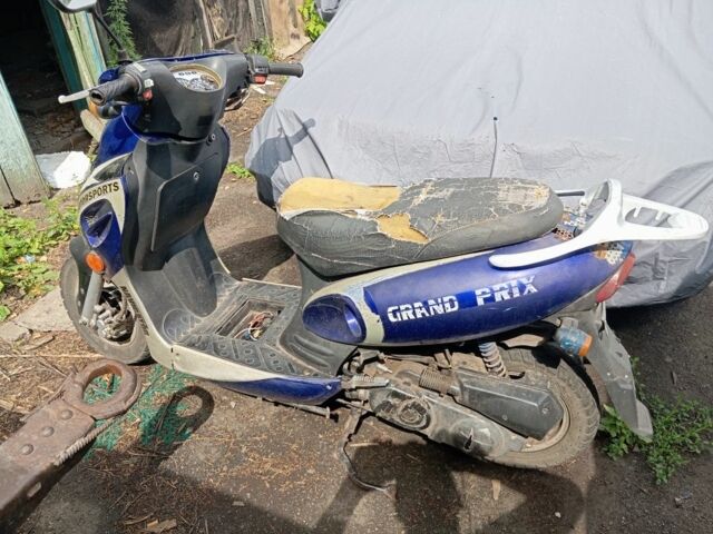 Вайпер Інша, об'ємом двигуна 80 л та пробігом 0 тис. км за 96 $, фото 1 на Automoto.ua