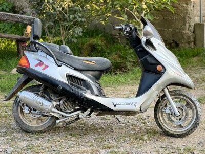 Вайпер Другая, объемом двигателя 0 л и пробегом 0 тыс. км за 300 $, фото 2 на Automoto.ua