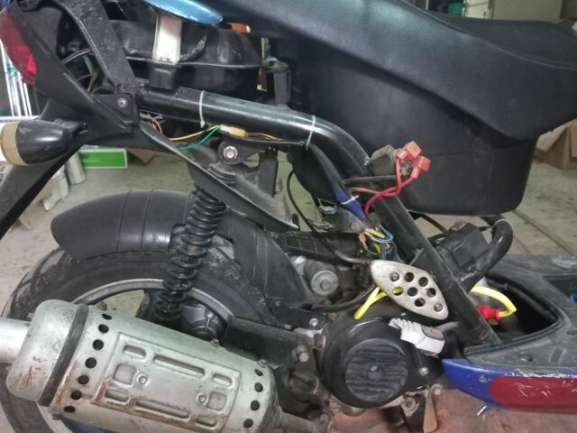 Вайпер Інша, об'ємом двигуна 0.12 л та пробігом 0 тис. км за 156 $, фото 3 на Automoto.ua