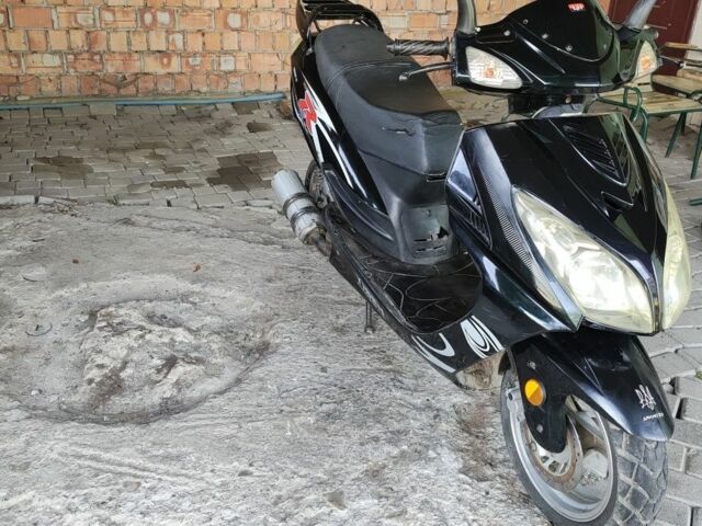 Вайпер Інша, об'ємом двигуна 50 л та пробігом 0 тис. км за 254 $, фото 1 на Automoto.ua