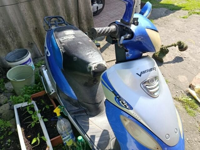 Вайпер Інша, об'ємом двигуна 50 л та пробігом 0 тис. км за 8000 $, фото 1 на Automoto.ua