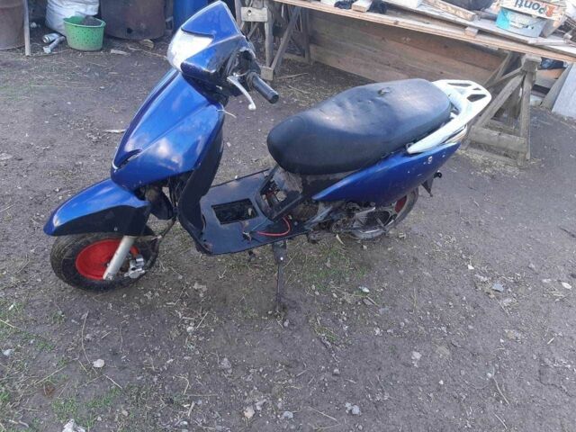 Вайпер Інша, об'ємом двигуна 80 л та пробігом 0 тис. км за 495 $, фото 1 на Automoto.ua