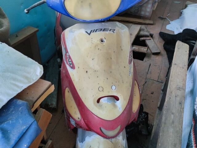 Вайпер Другая, объемом двигателя 50 л и пробегом 0 тыс. км за 96 $, фото 2 на Automoto.ua