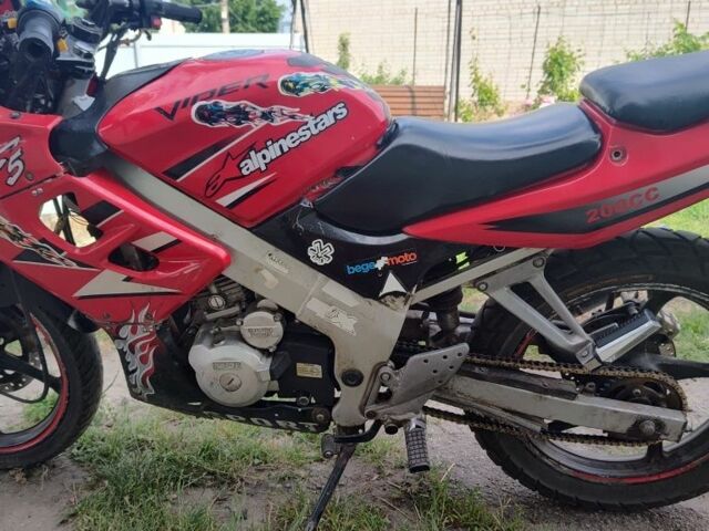 Вайпер Другая, объемом двигателя 0 л и пробегом 0 тыс. км за 841 $, фото 1 на Automoto.ua