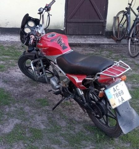 Вайпер Другая, объемом двигателя 0.2 л и пробегом 0 тыс. км за 500 $, фото 1 на Automoto.ua