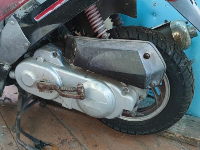 Вайпер Другая, объемом двигателя 50 л и пробегом 0 тыс. км за 96 $, фото 1 на Automoto.ua