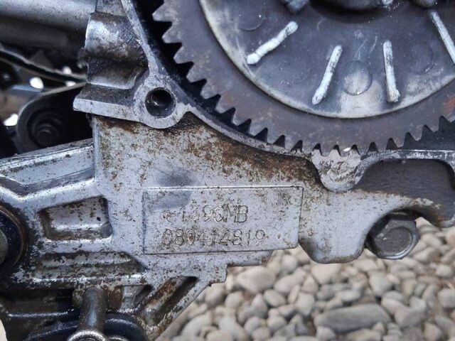 Вайпер Інша, об'ємом двигуна 80 л та пробігом 0 тис. км за 495 $, фото 3 на Automoto.ua