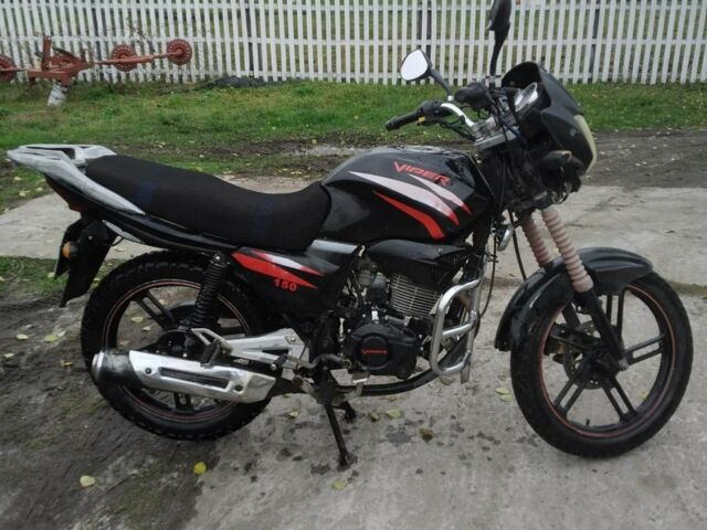 Вайпер Другая, объемом двигателя 0.15 л и пробегом 0 тыс. км за 400 $, фото 1 на Automoto.ua