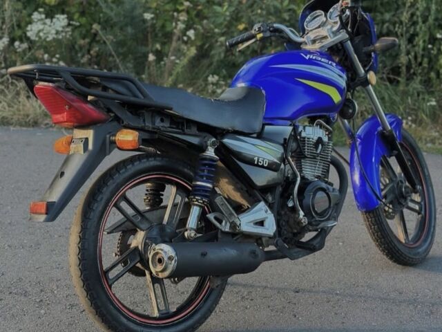 Вайпер Другая, объемом двигателя 0.15 л и пробегом 0 тыс. км за 491 $, фото 4 на Automoto.ua