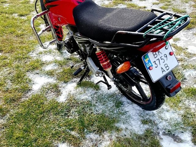 Вайпер Другая, объемом двигателя 0.15 л и пробегом 0 тыс. км за 600 $, фото 1 на Automoto.ua