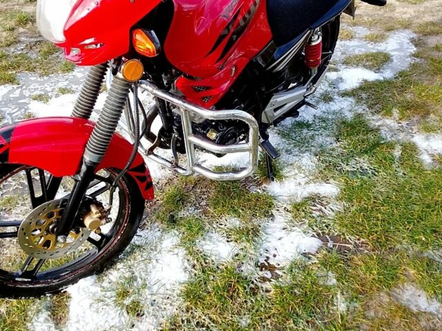 Вайпер Другая, объемом двигателя 0.15 л и пробегом 0 тыс. км за 600 $, фото 2 на Automoto.ua