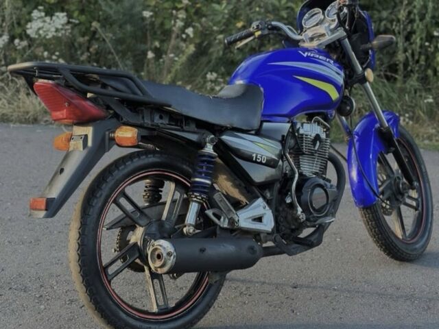 Вайпер Інша, об'ємом двигуна 0.15 л та пробігом 0 тис. км за 464 $, фото 4 на Automoto.ua