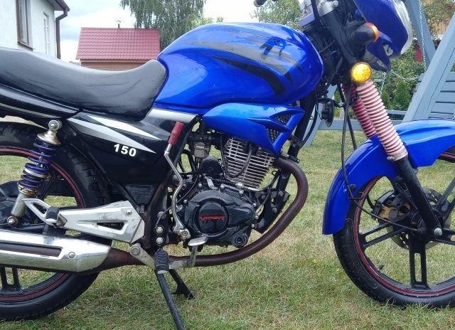 Вайпер Другая, объемом двигателя 0.15 л и пробегом 0 тыс. км за 650 $, фото 4 на Automoto.ua
