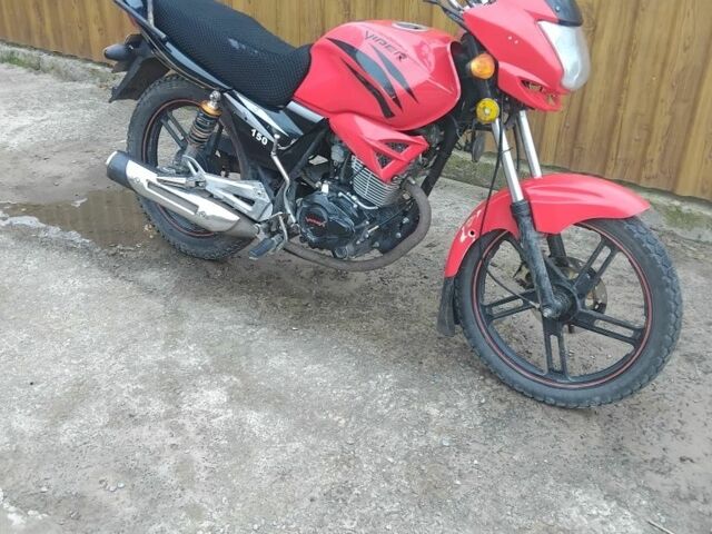 Вайпер Другая, объемом двигателя 0.15 л и пробегом 0 тыс. км за 455 $, фото 1 на Automoto.ua