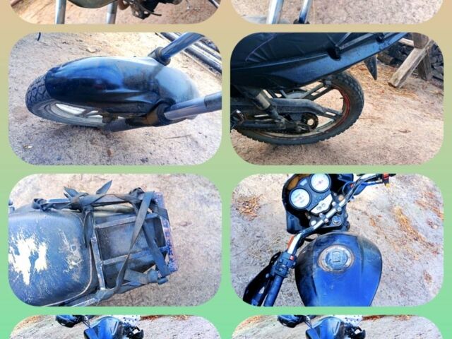 Вайпер Другая, объемом двигателя 0.2 л и пробегом 0 тыс. км за 142 $, фото 11 на Automoto.ua