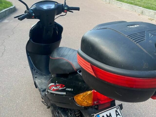 Вайпер Інша, об'ємом двигуна 80 л та пробігом 0 тис. км за 244 $, фото 5 на Automoto.ua